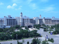 Country Garden Phoenix Hotel Anqing