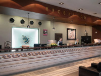 Marins Park Hotel Novosibirsk