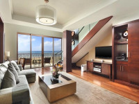 Sheraton Shenzhou Peninsula Resort