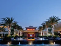 Sheraton Shenzhou Peninsula Resort 5*