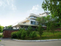 Irtysh Hotel