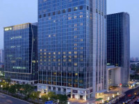 The Westin Tianjin