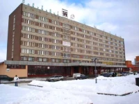 Рижская отель 3*