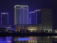 The Westin Fuzhou Minjiang