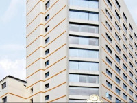Golden Guangda Hotel