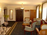 Old Estate Hotel and SPA