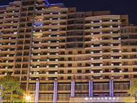 Days Suites Huangshan Bojing