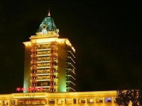 North Of China Electric Building