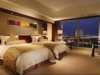 Jasmine International Hotel