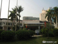 Greenery Hotel Zhuhai