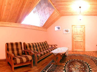 Ozon Landhaus Hotel