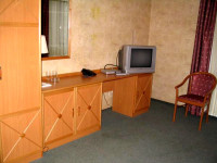 Ozon Cheget Hotel