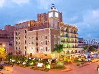 Hotel Windsor Barranquilla 5*