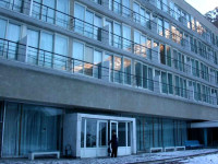 Itkol hotel