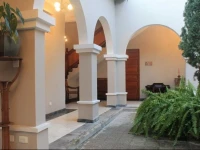 Hotel Boutique Don Alfonso 3*