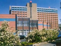 Ibis Budapest Vaci Ut 3*