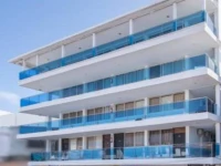 Hotel Verde Mar 3*