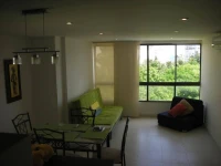 Apartamento Hansa Bay 505 3*