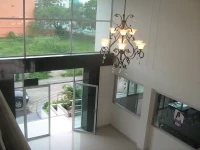 Hotel Olas Marinas Inn 3*