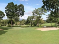 Club Campestre De Bucaramanga 3*