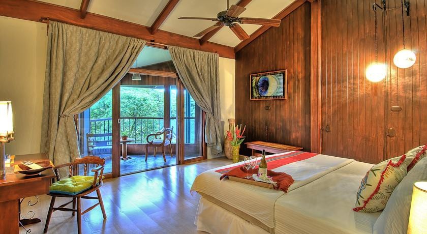 Monteverde Lodge & Gardens 3*