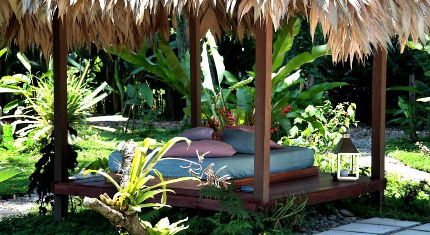 VIP Hotel Playa Negra 3*