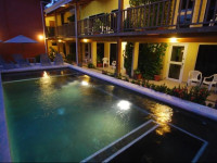 Hotel Samara Inn