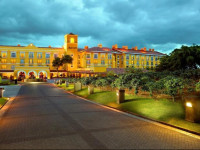 Costa Rica Marriott Hotel San Jose