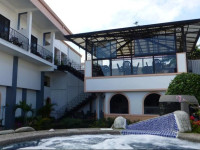Hotel Santo Tomas