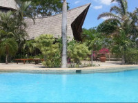 El Sabanero Eco Lodge