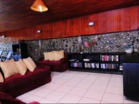 Hotel Mar de Luz 3*