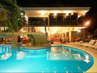 Hotel Balcon del Mar