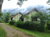 Vang Vieng Eco Lodge