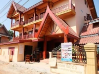 Mountain Riverview Guesthouse 2*