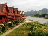 River View Bungalows 2*