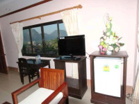 Savanh Vang Vieng Hotel