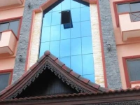 Savanh Vang Vieng Hotel 3*