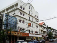 Asian Pavilion Hotel Vientiane 2*