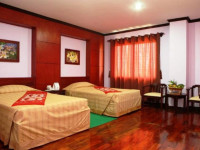 Vansana Riverside Hotel