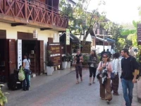 New Daraphet Villa 2*