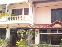 Phaythavone Hotel 2*