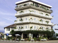 Residence Sisouk