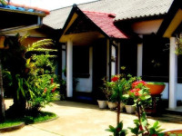 Sala Champa Hotel