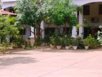 Champa Hotel 2*