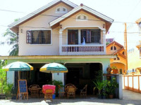 Imoun Homestay & Restaurant