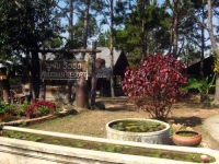 Phou Chanh Resort & Hotel 2*
