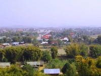 Vansana Hotel