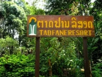 Tad Fane Resort 