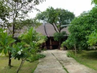 Anouxsa Guesthouse 1*