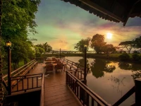 Kingfisher Ecolodge 2*